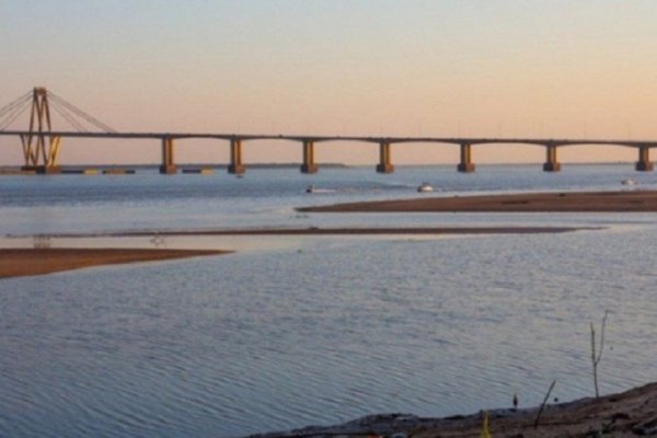 Afirman que Corrientes no corre riesgo con el suministro del agua