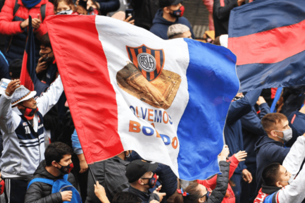 San Lorenzo podrá tener nuevamente su estadio en Boedo