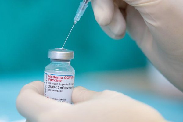 Corrientes combinará vacunas para completar el esquema contra el COVID