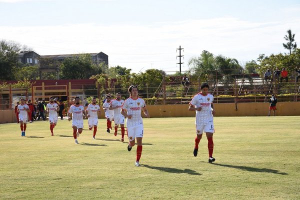 Boca Unidos enfrenta a Central Norte en el inicio de la recta final