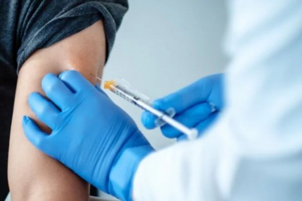 Corrientes: Otorgan nuevos turnos de vacunación para mayores de 18 años