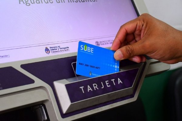 Habilitan puntos de atención SUBE en las delegaciones municipales