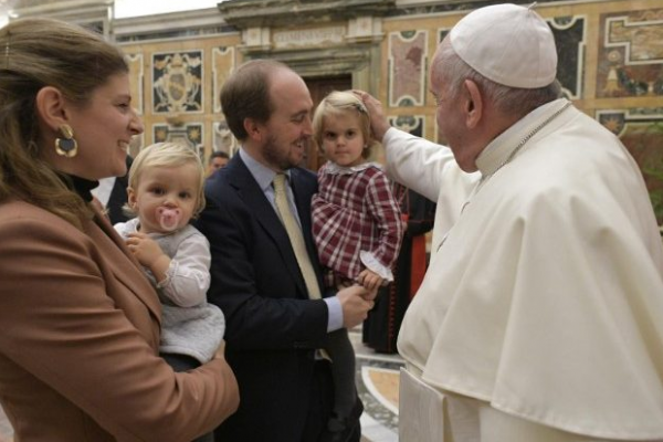 Vaticano: Nace el Pacto Católico Global sobre la Familia