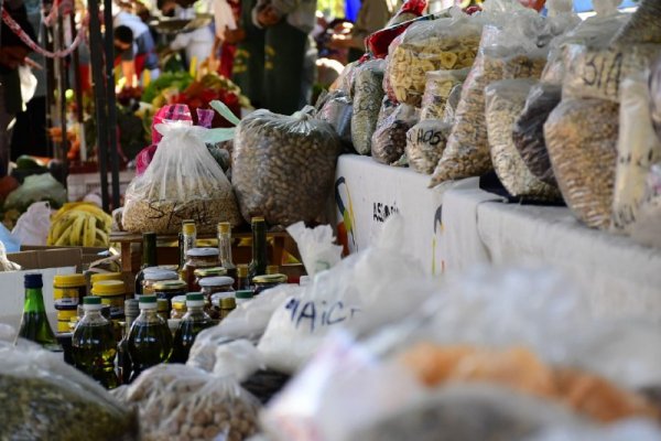 Las Ferias de la Ciudad recorrerán los barrios Laguna Seca, Mil viviendas, Alta Gracia y Juan XXIII