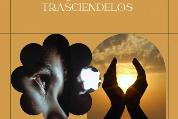 No niegues tus miedos, ¡trasciéndelos!
