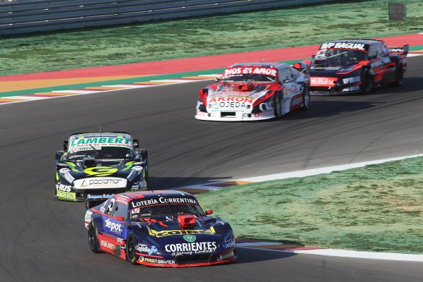 Krujoski obligado a remontar en la final