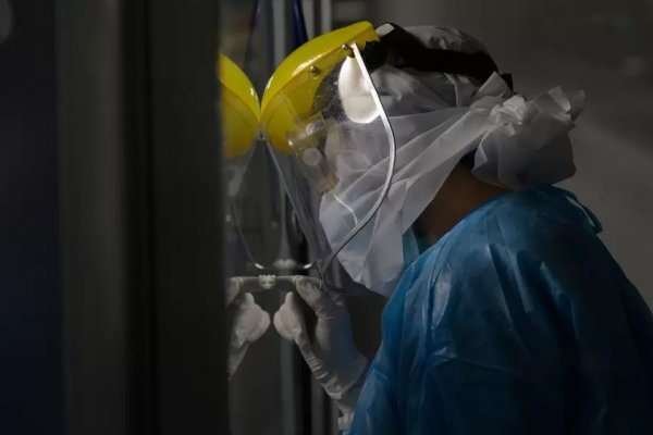 15 muertos y  331 nuevos contagios de Coronavirus en Argentina