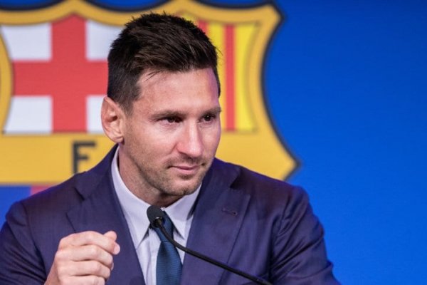 Sorpresiva noticia en España: ¿Barcelona vuelve a la carga por Messi?