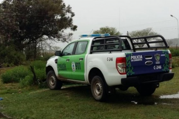 Horror en Bella Vista: violaron, mataron y arrojaron a un pozo a una nena de 9 años