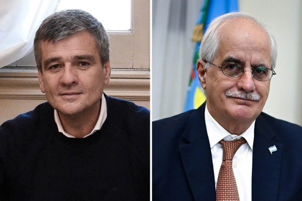 Jorge Taiana asume como ministro de Defensa y Juan Zabaleta en Desarrollo Social