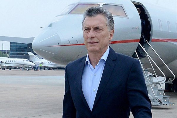 El regreso de Mauricio Macri y un salvavidas de plomo para Juntos por el Cambio