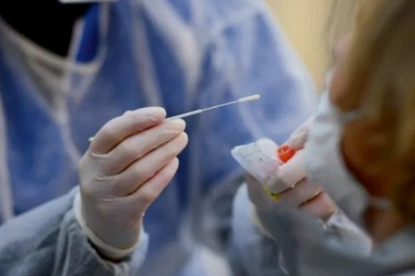 Corrientes reportó 610 contagios nuevos de Coronavirus