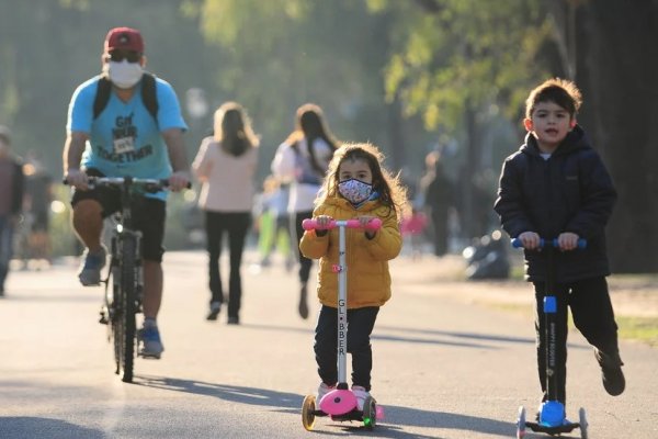 Hallazgo de científicos argentinos sobre los niños que enferman gravemente por coronavirus