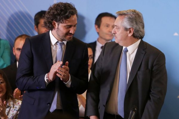 El Gobierno anuncia créditos a tasa cero para monotributistas de hasta 150.000 pesos