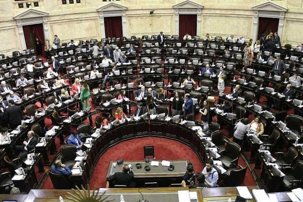 A cuánto llegarían las jubilaciones con la ley que decidió derogar el Gobierno