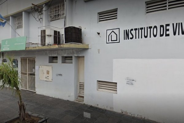 INVICO pidió $24 millones para arreglar un museo