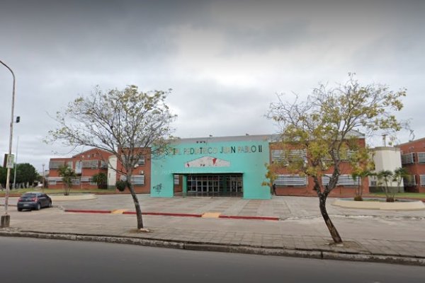 Corrientes: Un niño en terapia intensiva por Coronavirus