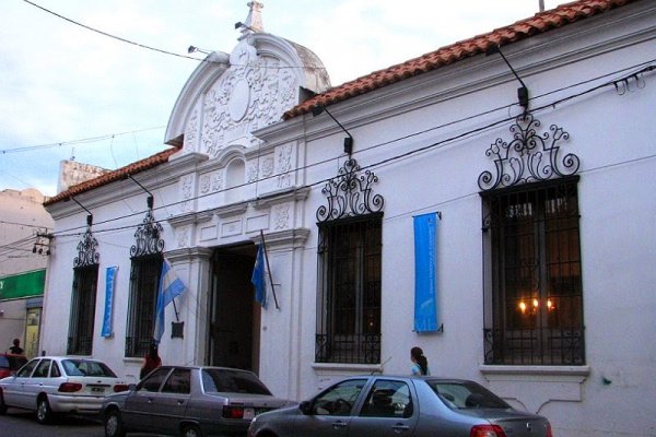 El Festival de Invierno del Chamamé se realizará en el Museo Histórico