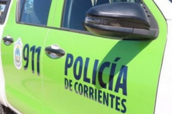 Joven motociclista murió al chocar contra un camión