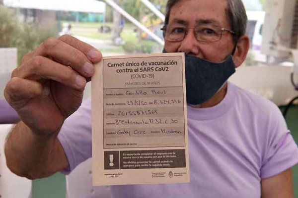 Corrientes: El Tribunal de cuentas exigirá a sus empleados libreta de vacunación