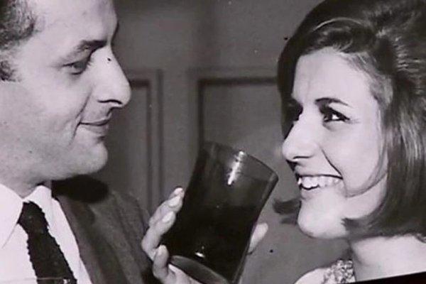 Murió Carmen Morales, exesposa de Gerardo Sofovich