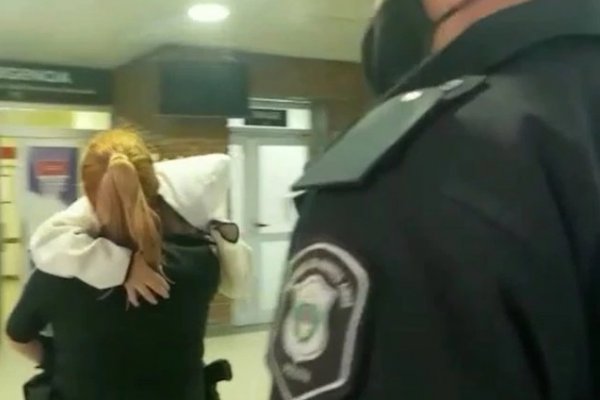 Secuestraron a un niño de 6 años y pidieron 600 mil dólares de rescate