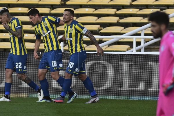 Central busca una clasificación hazañosa ante Bragantino