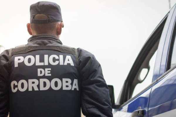 Aberrante: Cuatro detenidos en Córdoba acusados de violar en grupo a una adolescente
