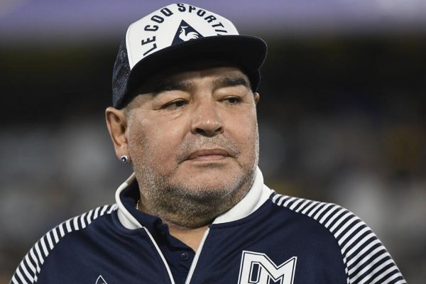 Un cardiólogo dijo que Leopoldo Luque se negó a hacerle un estudio clave a Maradona
