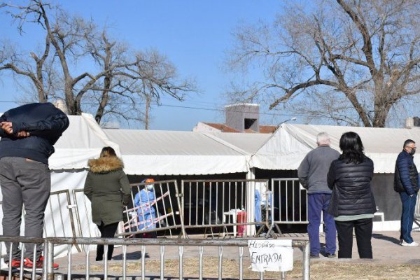 Variante Delta en Córdoba: detectaron otros cinco casos y ya son 45 en total