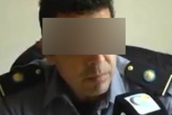 Subcomisario de la policía provincial detenido por coimas ligadas a narcotráfico