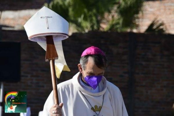 Animan a los católicos a vacunarse: 