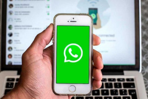 WhatsApp prepara un cambio para cuando compartís un link