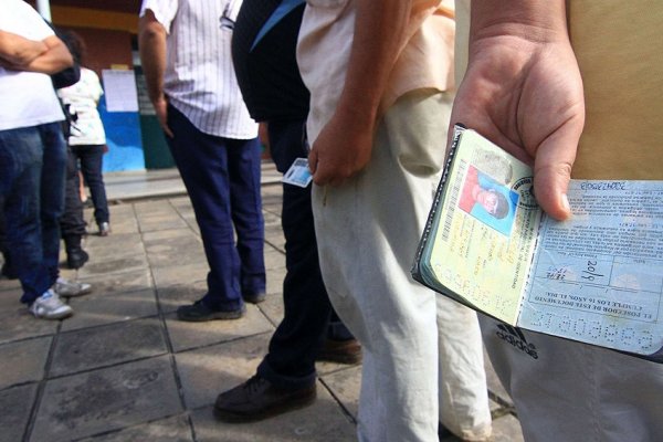 Las medidas de prevención a tener en cuenta al ir a votar