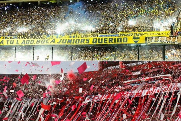 Vuelve el público a las canchas de fútbol a fines de septiembre