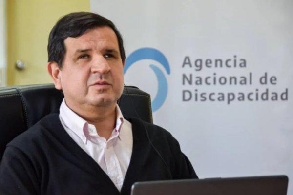 Nación otorgó más de 4 mil pensiones por discapacidad en Corrientes