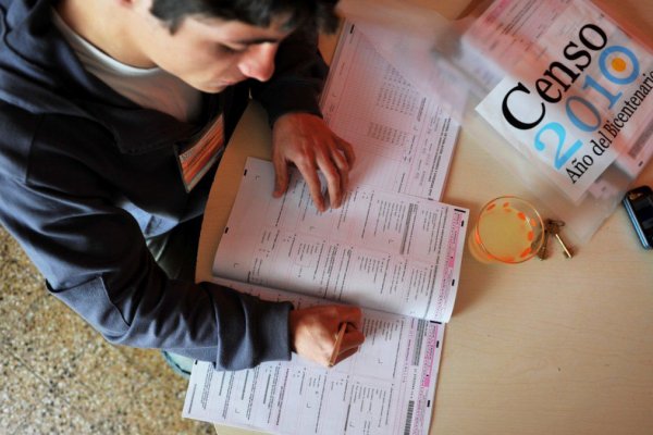 Corrientes prepara esquema de ejecución del Censo Nacional en 2022
