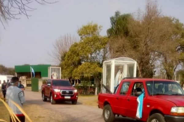 Covid-19: San Luis limitó la circulación y el ingreso para reducir el riesgo de un rebrote