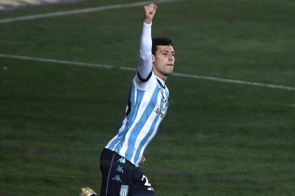 Racing recibe en Avellaneda a los santiagueños de Central Córdoba