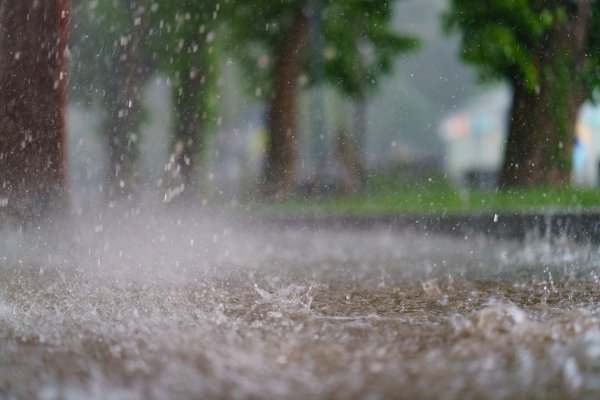 Pronóstico de lluvias mínimas para la región Cuenca del Plata