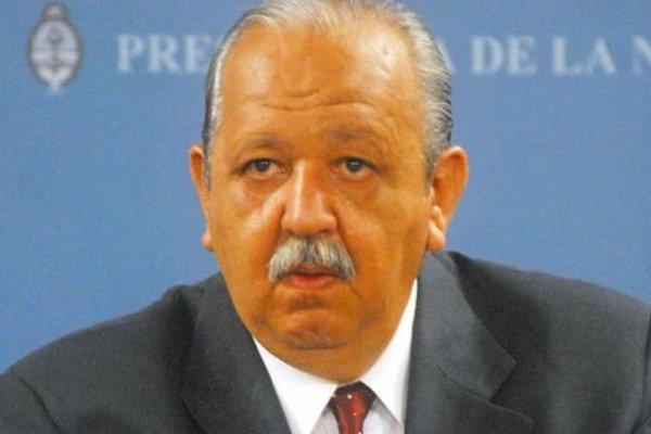 Murió Eduardo Brizuela del Moral, ex gobernador de Catamarca