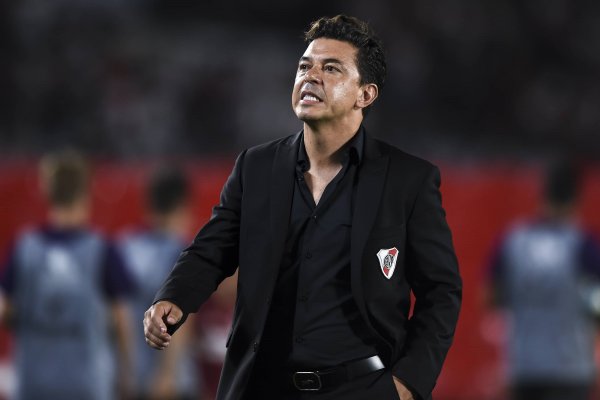 Las lesiones musculares, el otro karma de River