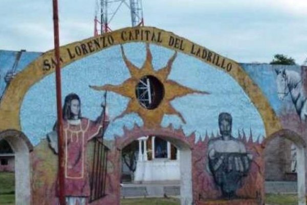 Declararon en rebeldía al intendente de San Lorenzo
