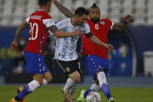 Los jugadores sudamericanos de Europa unen fuerzas para jugar las Eliminatorias