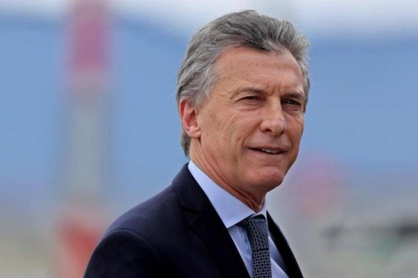 Macri, disparó contra Alberto Fernández: 