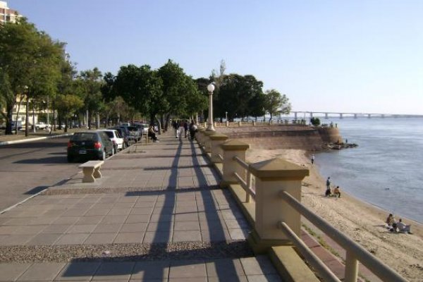 Pronostican máximas de 31º para este sábado en Corrientes