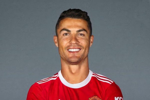 Cristiano Ronaldo regresa a Manchester United