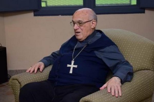 Monseñor Castagna: Sociedad cristiana y comportamientos paganos
