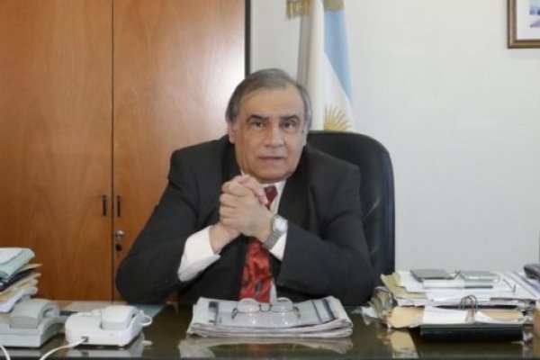 Julio César Sotelo: El intendente Ascúa debe saber muy bien quiénes estuvieron en el acto