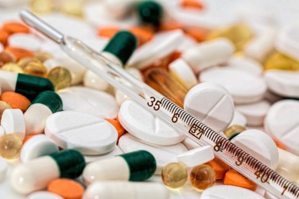 Advierten el peligro del consumo de antibióticos sin control médico